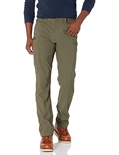 Tru-Spec Adult 24-7 Series Mens Agility, Ranger Green, 34W X 32L #TOP5