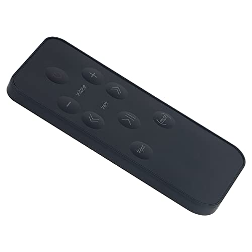 VINABTY New Remote Control Replacement fit for Beatbox Portable Bluetooth Speaker Remote Controller - Image 2