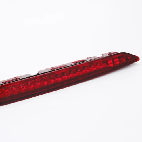 Troisième feu stop BMW Z4 E85 rouge de rechange avec boîtier ABS pour modèles 2003-2009
