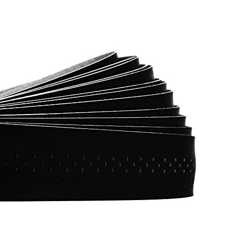 Ruban de cintre Prologo Micro Touch noir pour guidon de vélo de route - 3