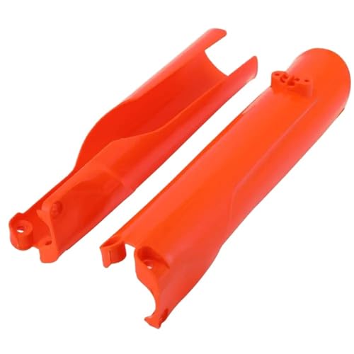 Polainas horquilla motocicleta KT-M XC-F 250 350 idóneas para rutas extremas de enduro