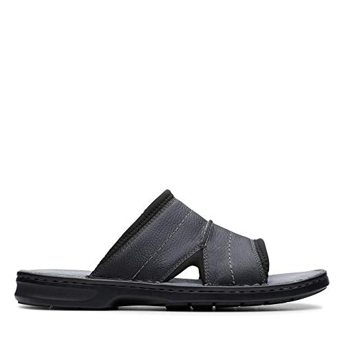 Image of Clarks mens Malone Easy Sandal