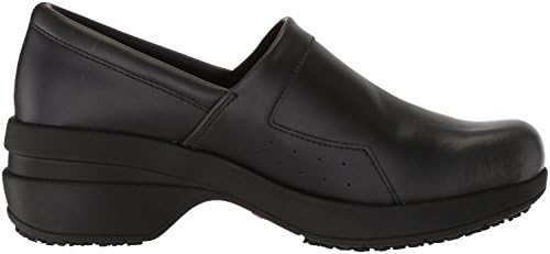 WOLVERINE Women's Xpedite SR Slip-On Food Service Shoe Review | Image 5