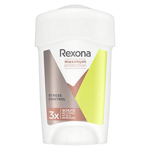 Preisvergleich Produktbild Rexona Damen Deo Cremestick (3 x 45 ml)