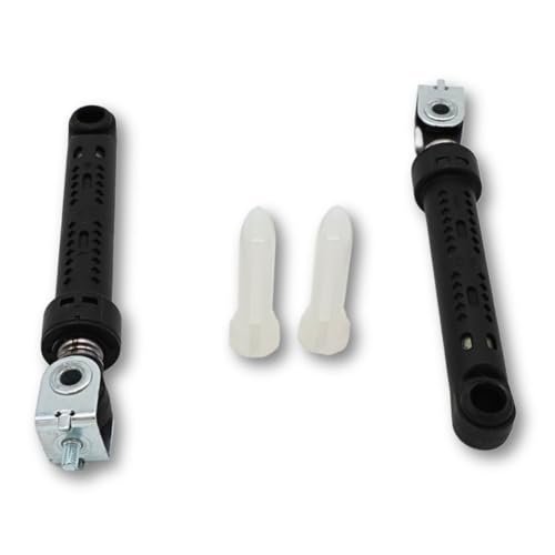 KIT AMORTISSEURS POUR LAVE LINGE INDESIT - C00309597