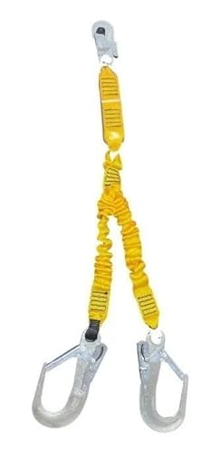 Talabarte Duplo Y Cseg