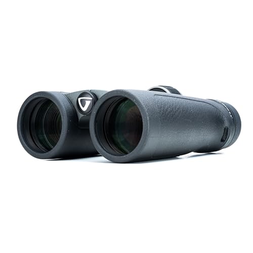 Jumelles ED 8x42 Vanguard Endeavor ED II pour observation nature
