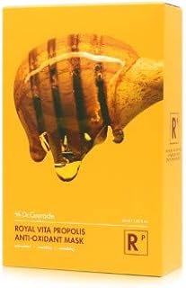Dr.Ceuracle Royal Vita Propolis Mask (10 Masks)
