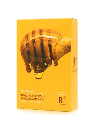 Dr.Ceuracle Royal Vita Propolis Mask (10 Masks)
