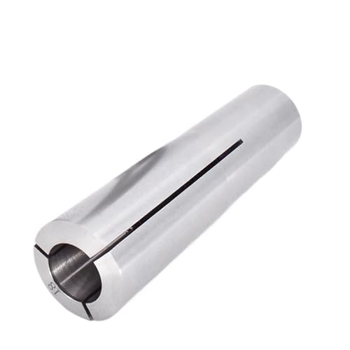 Pince de serrage porte-outil cône Morse MT2 de 3mm à filetage M10 - 2