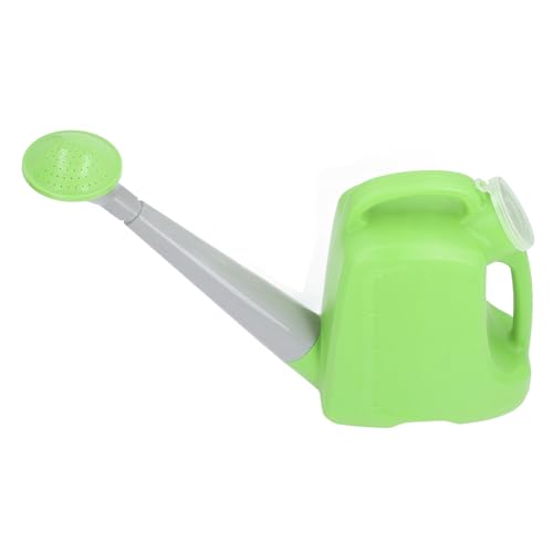 Regador Interno, Regador Durável Com Bico Grande para Varanda (Verde)