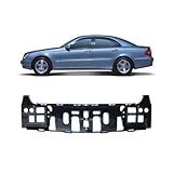 Montage: einfache Montage durch genormte Halterungen- & Befestigung