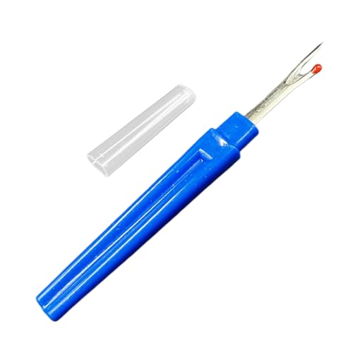 Fiabl Performance Fiabl Tool Dim - Brode Sid Siap - 2 en 1 Herramienta ergonómica para principiantes en colchón, couturiers y uso doméstico