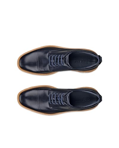 Image of ECCO ST.1 Hybrid Cap Toe Oxford