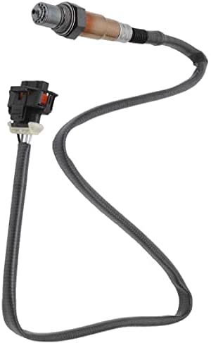 Capteur d'oxygène 95860617200 sonde de rechange échappement auto