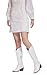 Women's Cowboy Boots Knee High with Side Zipper Wide Calf Cowgirl Boots Comfortable Western Classic Embroidered Pointy Toe Fashion Retro Classic Pull On Tall Boot Fall Winter