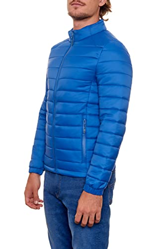 BLUE COAST YACHTING Piumino Uomo Impermeabile