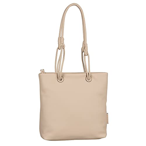 Sac cabas Olivia Tom Tailor spacieux contre le manque de place