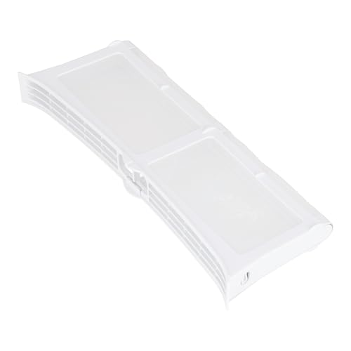 sparefixd Filtre en maille pelucheuse pour sèche-linge Candy Grand O Series
