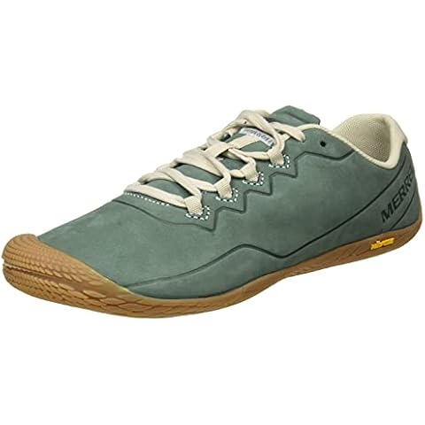 Zapatillas Merrell Vapor Glove 3 Luna Ltr Mujer Cover