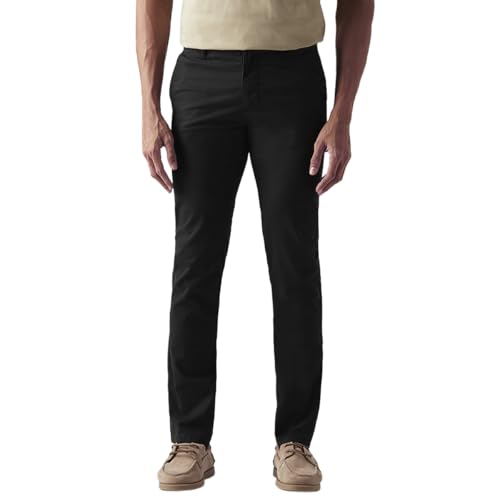 Image of Levi's Men's 511 Dark Indigo Slim Fit Mid Rise Jeans