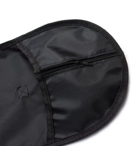 Sac à Bandoulière pour Skateboard Longband de Transport Imperméable Sport