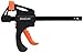 MINTCRAFT JL-QBC-2063L Quick Clamp, 2.5-Inch x 6-Inch