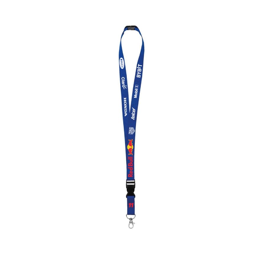 Consejos y reviews para comprar Cinta llavero Top cinco. 37 Red Bull, f1 Cinta Correa Lanyard Llaves Credencial Gafete