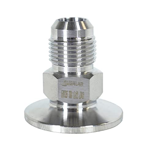 USA Lab KF25 to Male JIC Adapters - USAlab