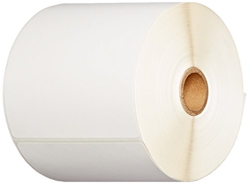 Wasp W-600 Quad Pack 4.0 X 6.0 Dt Paper