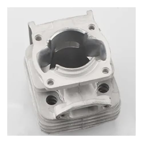 Cylindre 40MM pour 1E40F-5 et débroussailleuse 2 temps avec piston et joints