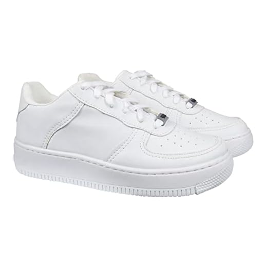 Tenis Unissex Confortavel Branco/Preto Basquete Skate West Boot Air Top (Branco, BR, Adulto, Numérico, 37)