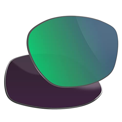Image of Vaep Polarized Replacement Lenses Compatible with Costa Del Mar Fisch Sunglasses