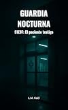 noctunoir faiblesse  Guardia Nocturna - Temporada 1, Capítulo 7: El paciente testigo