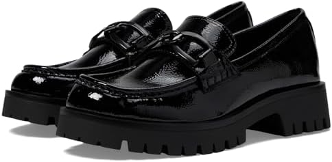 Nine West Women's Gables Loafer, Black 001, 6.5 | Image 3