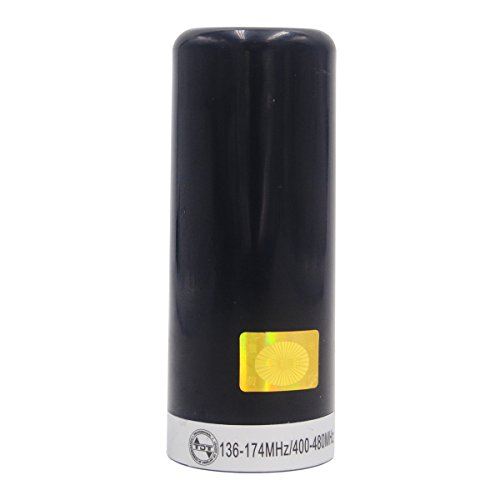 Antenna Veicolare Bibanda VHF UHF Huanuo HN-N2RS