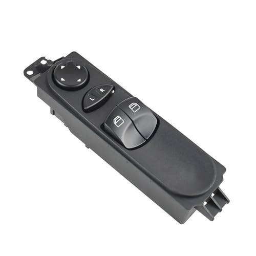 Bouton de vitre électrique pour rénovation commande lève-vitre Sprinter 3500