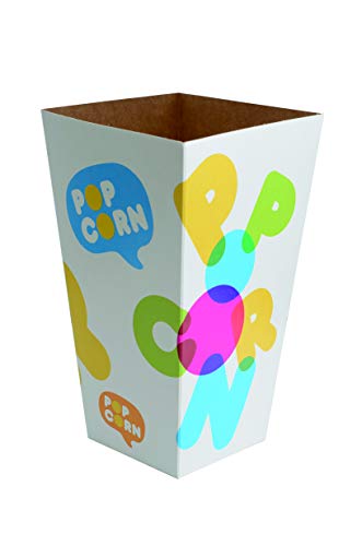 Cinin - 50 verpakkingen à 90 g voor popcorn - Image 3