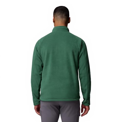 Image of Columbia mens Fast Trek III Half Zip Fleece