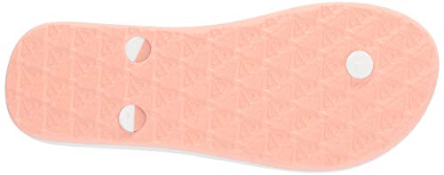 Image of Roxy Girls' Tahiti VII Flip Flop Sandal