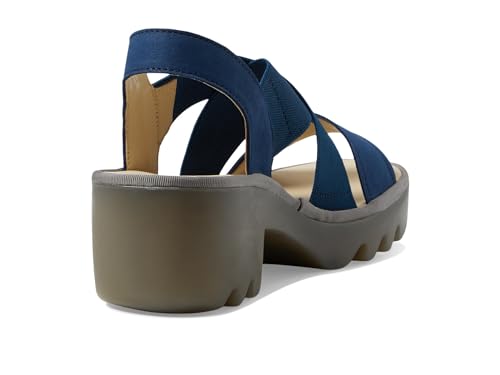 Image of FLY London womens Taji502fly