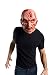 Rubie's Nightmare on Elm Street Freddy Krueger Vacuform Costume Mask