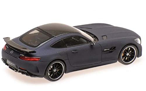 Amazon | 【Almost Real】Mercedes-AMG GT R - 2017 -Leather Matt