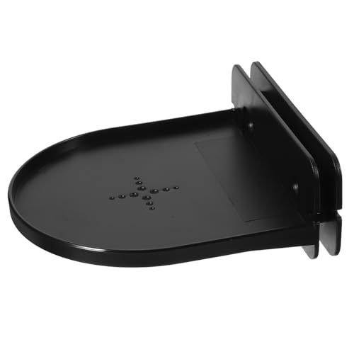 Loigohon Xs[J[X^h 1 ? @p}Eg for Amazon EchoAǊ|I[fBIVFt (14.00X13.00X5.00CM,ubN)