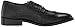 Brass Boot Men's Gallagher Oxford,Black,11 W