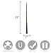 elope Tina Goldstein Wand Accessory Standard