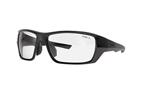 Image of STNGR Alpine Unbreakable Tactical Ballistic Outdoor & Shooting Sunglasses Polarized For Men