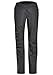 Produktbild Maier Sports Damen Regenhose Raindrop L, Black, 25, 237902