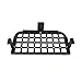 Bekantogy Car Sunroof Storage Rack Compatible with 2020-2024 INEOS Grenadier Multi-Functional Roof Storage Rack Roof Panel Expansion Storage Basket Aluminum Alloy Storage Basket (Right Side Sunroof)