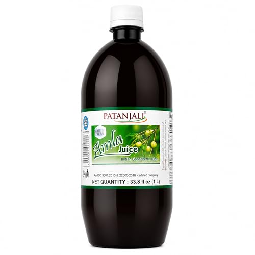 Patanjali Amla Juice